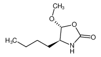 335627-74-2 structure, C8H15NO3