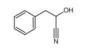 50353-47-4 spectrum, 2-hydroxy-3-phenylpropanenitrile