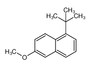 1263428-86-9 structure, C15H18O