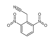 155593-11-6 structure, C8H5N3O4