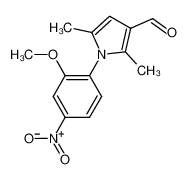 428827-99-0 structure, C14H14N2O4