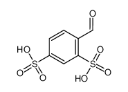 4-甲酰-1,3-苯二磺酸