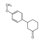 107203-08-7 structure, C13H16O2