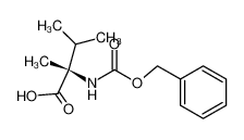 137584-40-8 spectrum, Cbz-L-α-methylvaline-OH