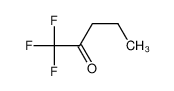 383-56-2 structure, C5H7F3O