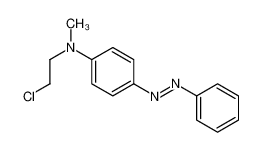 38115-53-6 structure, C15H16ClN3