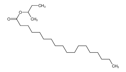 55195-02-3 structure, C22H44O2