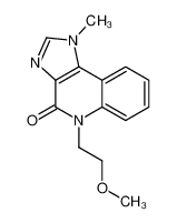 133306-24-8 structure, C14H15N3O2