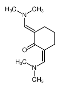 66278-10-2 structure, C12H20N2O