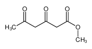 Methyl 3,5-dioxohexanoate 29736-80-9