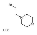 4-(2-溴乙基)吗啉氢溴酸盐