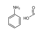 82395-88-8 spectrum, Aniline phosphinate