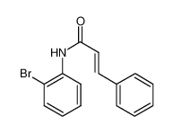 71910-51-5 structure, C15H12BrNO