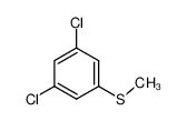 68121-46-0 structure, C7H6Cl2S