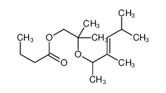 676532-45-9 structure, C16H30O3