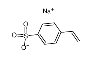 2695-37-6 对苯乙烯磺酸钠