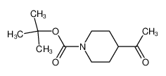 206989-61-9 structure, C12H21NO3