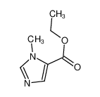 66787-70-0 1-甲基咪唑-5-甲酸乙酯