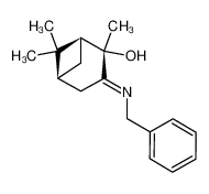 126003-96-1 structure, C17H23NO