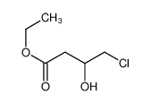 Ethyl 4-chloro-3-hydroxybutanoate 10488-69-4