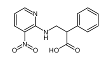 90059-49-7 structure, C14H13N3O4