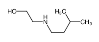 34240-76-1 structure, C7H17NO