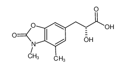 868707-73-7 structure