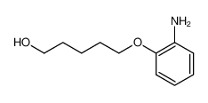 176907-62-3 spectrum, 5-(2-Amino-phenoxy)-pentan-1-ol