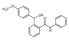 65492-59-3 structure, C21H19NO3