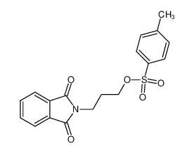 O-tosylpropylnaphthalimide 88597-06-2