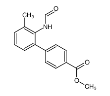 1608474-05-0 structure, C16H15NO3