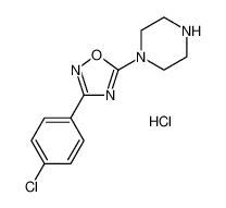 954850-14-7 structure, C12H14Cl2N4O