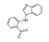 185012-08-2 structure, C13H10N4O2