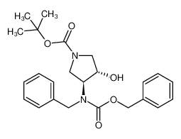 708273-38-5 structure, C24H30N2O5