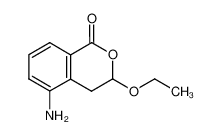 91873-14-2 5-amino-3-ethoxy-3,4-dihydroisocoumarin