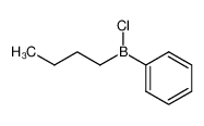 13272-67-8 structure, C10H14BCl