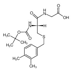 166036-87-9 structure