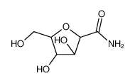 Gluconamide, 2,5-anhydro-, D- 52492-45-2