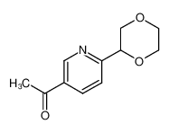 78857-63-3 structure, C11H13NO3