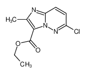 14714-18-2 6-氯-2-甲基-咪唑并[2,1-f]吡嗪-3-羧酸乙酯