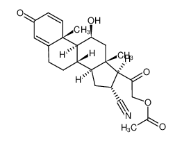 111802-39-2 structure