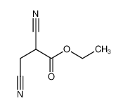 2,3-二氰基丙酸乙酯