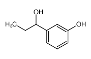 55789-02-1 spectrum, α-ethyl-3-hydroxybenzyl alcohol