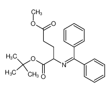 226900-42-1 structure, C23H27NO4