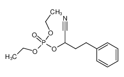 855476-42-5 structure, C14H20NO4P