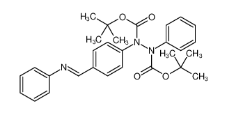 828247-05-8 structure, C29H33N3O4