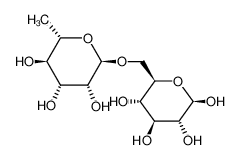 β-rutinose