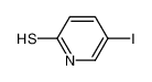 872273-28-4 structure, C5H4INS