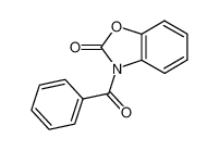 13787-59-2 3-苯甲酰基-2-苯并噁唑酮