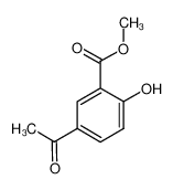 5-乙酰水杨酸甲酯
